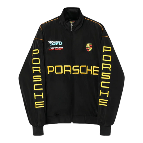 Porsche Jacket