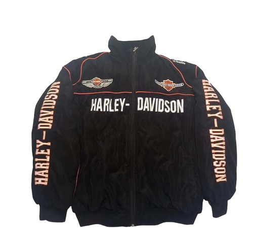 Harley-Davidson Jacket