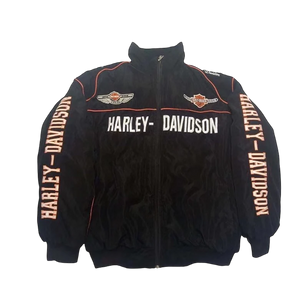 Harley-Davidson Jacket