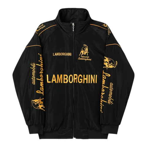 Lamborghini Jacket