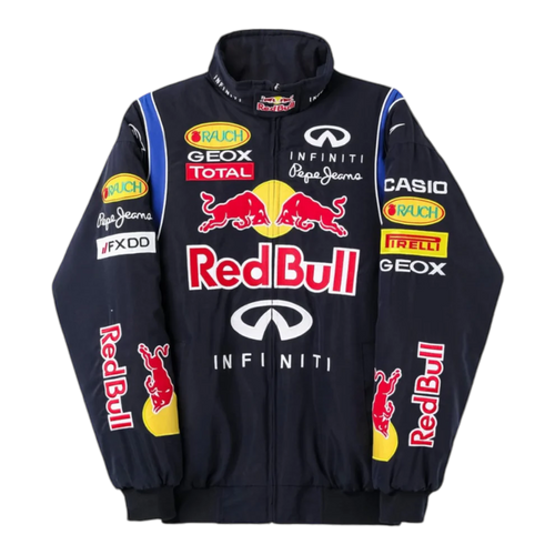 Red Bull Jacket