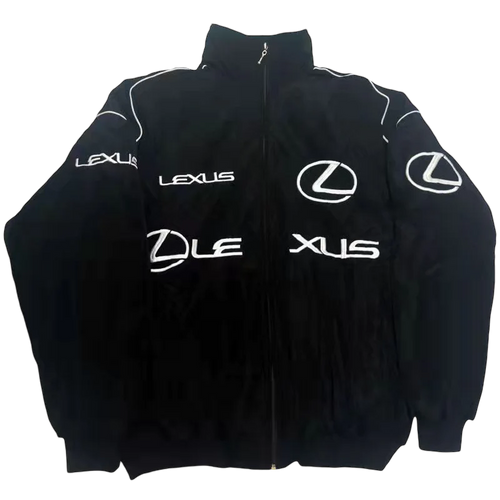 Lexus Jacket