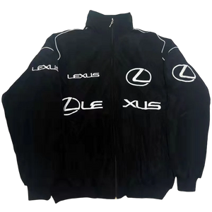 Lexus Jacket