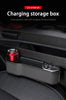 Seat Buddy - Universal Multifunctional Car Seat Gap Filler Organizer