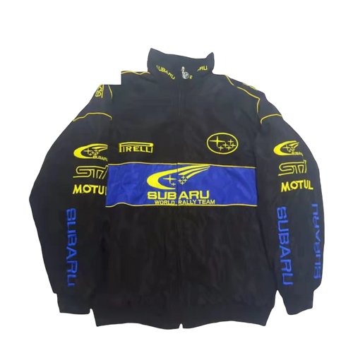 Subaru Jacket