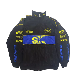 Subaru Jacket