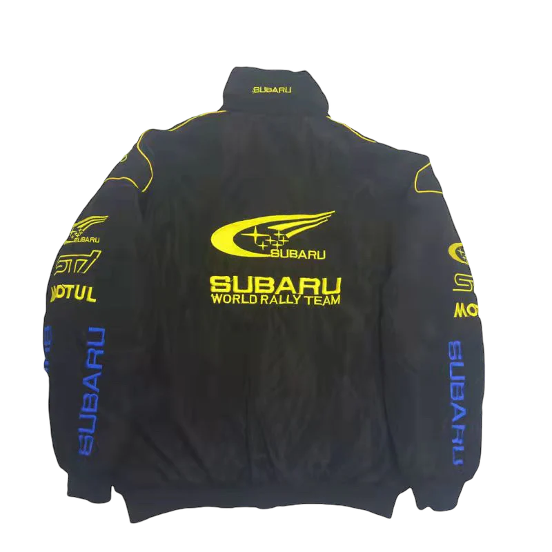 Subaru Jacket