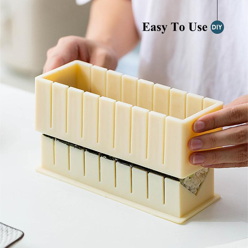 Master Sushi - Easy Sushi Maker Set