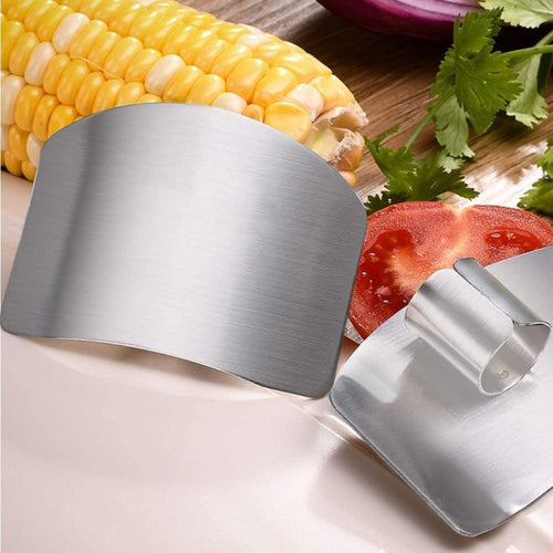 Finger Guard - Knife Finger Protector Tool