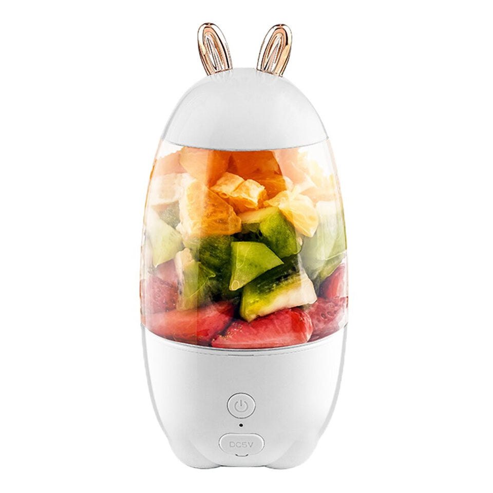 330ml Portable Electric Juicer