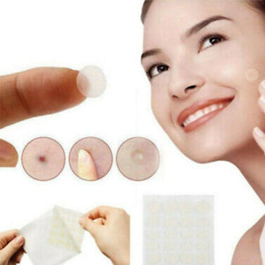 Skin Tag Remover Patch