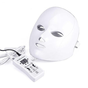 Zelarama LED Facial Light Spa Therapy