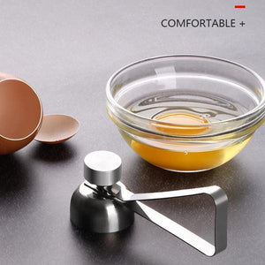 Egg Shell Opener