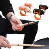 TwirlStix - Drumstick Control Clip (1 Pair)