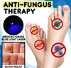 Anti-fungal Laser Home Treatment Set