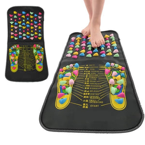 Foot Reflex Massage Mat