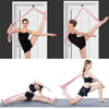 FlexiStrap - Door Flexibility Stretching Leg Strap