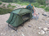 Zelarama Off Ground Camping Tent