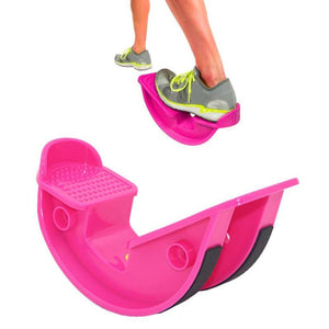 FootRock - Calf, Ankle & Plantar Muscle Stretch Board