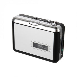 USB Walkman Cassette Tape