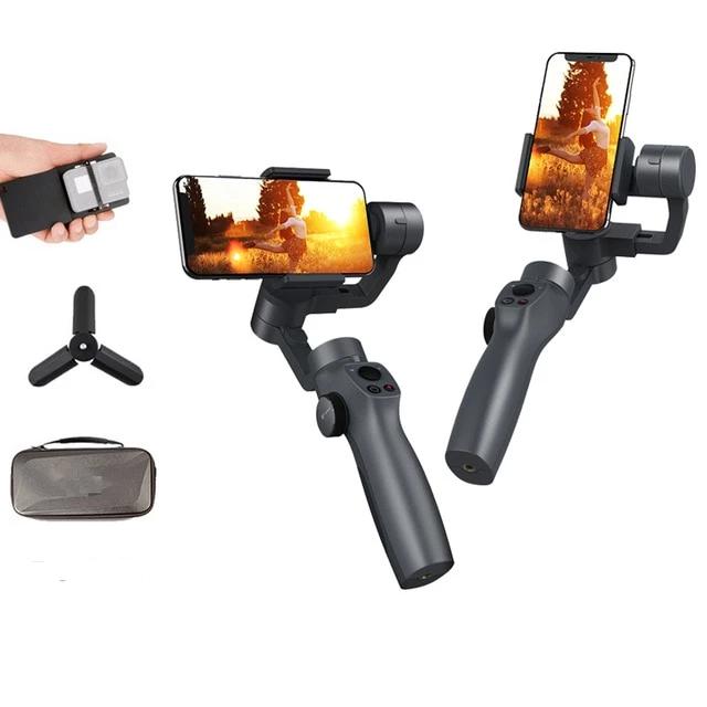 Capture Pro Extendable Phone Stabilizer