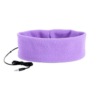 SleepBand - Comfortable Noise Cancelling Headphones