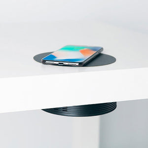 Long Distance Invisible Wireless Charger