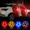 Universal Car Warning Signal Light