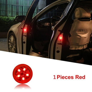 Universal Car Warning Signal Light