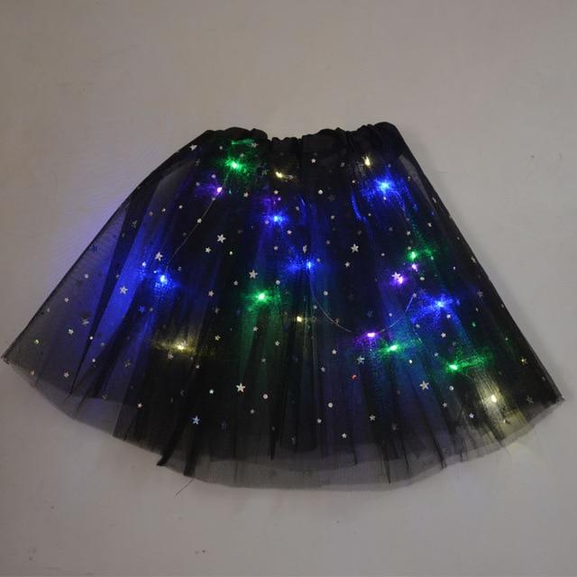 Starlight LED Princess Tutu