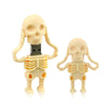 Skeleton USB Drive