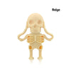 Skeleton USB Drive