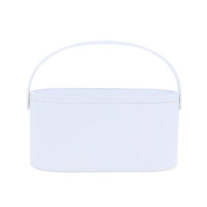 BeautyBox  - Portable Makeup Case With LED Mirror