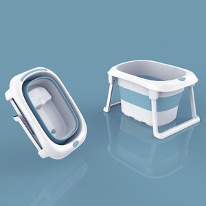 BabyTub - Collapsible Bath Tub