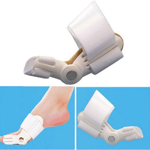 Belt Bunion Splint Big Toe Straightener