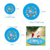 Water Play Pad for Kids