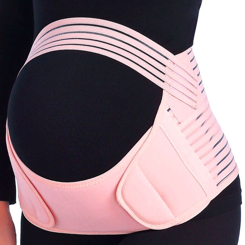 Pregnancy Maternity Belly Support Band