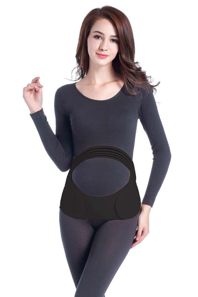 Pregnancy Maternity Belly Support Band