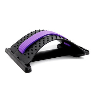 BackCorrector - Posture Correcting Back Stretcher