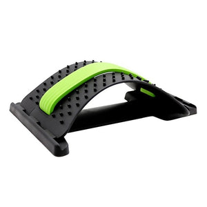 BackCorrector - Posture Correcting Back Stretcher