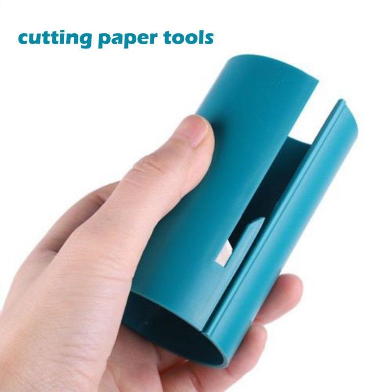 Wrapping Paper Cutter