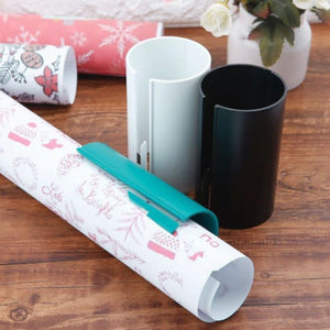 Wrapping Paper Cutter