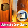 KeepClose - Punch-free Automatic Sensor Door Closer