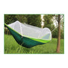 Lockmesh Camping Netted Hammock