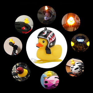 The "Ducky" Light Horn