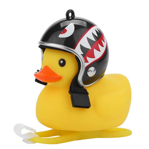 The "Ducky" Light Horn