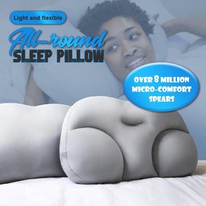 PillowCloud - All-round Deep Sleeping Pillow