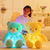 Glow Teddy Bear