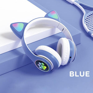 Homeschool Best Bluetooth Headphones 5.0 with mic