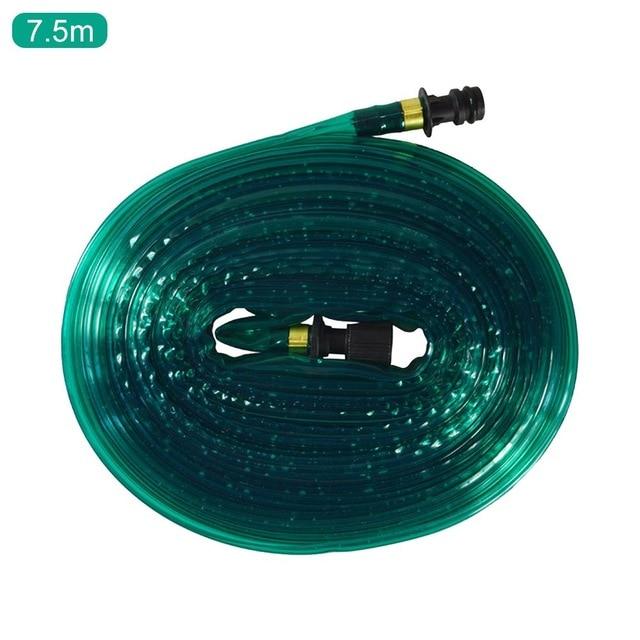 Trampoline Water Sprinkler